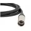 Cordial CXX XLR-F / XLR-M zmontowany przew�d mikrofonowy 3m