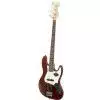 Fender American Standard J-Bass RW CCola gitara basowa