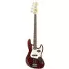 Fender American Standard J-Bass RW CCola gitara basowa