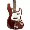 Fender American Standard J-Bass RW CCola gitara basowa