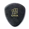 Dunlop 477R 207 Jazz RND kostka gitarowa