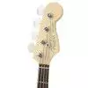 Fender American Standard J-Bass RW CCola gitara basowa