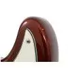 Fender American Standard J-Bass RW CCola gitara basowa