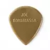 Dunlop 47PJB3NG Gold Joe Bonamassa zestaw kostek gitarowych 6 sztuk