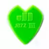 Dunlop 47-KH3N Kirk Hammett Jazz III kostka gitarowa