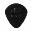 Dunlop 47-1S Jazz I Stiffo- kostka gitarowa 1.10mm (czarna)