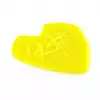 Dunlop 47-KH3NYS Kirk Hammett Jazz III Yellow Glitter kostka gitarowa