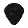 Dunlop 47-2S Jazz II Stiffo - kostka gitarowa 1.18mm (czarna)