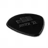 Dunlop 47-2S Jazz II Stiffo - kostka gitarowa 1.18mm (czarna)