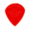 Dunlop 47-XLN Jazz III XL Nylon - kostka gitarowa 1.38mm (czerwona)