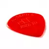 Dunlop 47-XLN Jazz III XL Nylon - kostka gitarowa 1.38mm (czerwona)