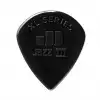 Dunlop 47-XLS Jazz III XL Stiffo kostka gitarowa 1.38mm (czarna)