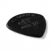 Dunlop 47-XLS Jazz III XL Stiffo kostka gitarowa 1.38mm (czarna)