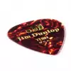 Dunlop 483-05TH Celluloid Shell Thin kostka gitarowa