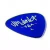 Dunlop 486-LT Gel Blue Light kostka gitarowa