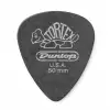 Dunlop 488-050 Tortex Pitch Black Standard kostka gitarowa 0.50mm