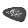 Dunlop 488-073 Tortex Pitch Black Standard kostka gitarowa 0.73mm