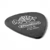 Dunlop 488-100 Tortex Pitch Black Standard kostka gitarowa 1.00mm