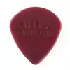 Dunlop 518-JPRD John Petrucci Primetone Red kostka gitarowa kolor czerwony