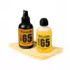 Dunlop 6503 System 65 Body & Fingerboard Cleaning Kit zestaw pynw do gitary