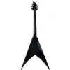 LTD HEX 200 Black Satin gitara elektryczna, sygnatura Nergal