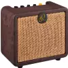 Ortega PTWO wzmacniacz do gitary akustycznej, combo 12W