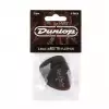 Dunlop 494P102 Americana Large Triangle zestaw kostek gitarowych