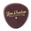 Dunlop Americana Round Triangle zestaw kostek gitarowych Dunlop Americana Round Triangle zestaw kostek gitarowych