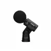 Shure MV88+STEREO-USB - Miniaturowy mikrofon stereo ze z��czem USB