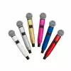 Shure WA 723-PNK - obudowa nadajnika GLX-D/SM58/B58 Shure