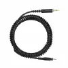 Shure SRH-CABLE-COILED - Wymienny kabel spiralny do słuchawek SRH Shure SRH-CABLE-COILED - Wymienny kabel spiralny do słuchawek SRH
