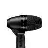 Shure PGA56-XLR - Mikrofon dynamiczny do naganiania i rejestracji werbla, kotw i instrumentw perku...