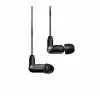 Shure SE31BABKUNI-EFS - Słuchawki douszne AONIC3 z pojedynczym przetwornikiem i kablem 3.5mm (czarne) Shure SE31BABKUNI-EFS - Słuchawki douszne AONIC3 z pojedynczym przetwornikiem i kablem 3.5mm (czarne)