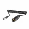 Shure WA 451 - kabel TA3F - XLR-M