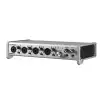 Tascam SERIES 208I- Interfejs USB-2.0 Audio-/MIDI, 20 wej (4 analogowe + 2 SMUX) i 8 wyj, MIDI, DSP...