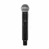 Shure SLXD 2/SM58-H56 (518-562 MHz)- Nadajnik ″do r�ki″ z mikrofonem SM58
