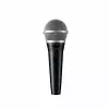 Shure PGA48-QTR-E - Mikrofon dynamiczny do słowa mówionego i karaoke, kabel XLR-Jack Shure PGA48-QTR-E - Mikrofon dynamiczny do słowa mówionego i karaoke, kabel XLR-Jack