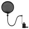 Shure PS 6 ′POP FILTER′ osona mikrofonowa