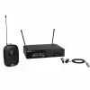 Shure SLXD 14E/85-G59 ( 470-514MHz) - cyfrowy system bezprzewodowy z nadajnikiem bodypack i mikrofonem... Shure SLXD 14E/85-G59 ( 470-514MHz) - cyfrowy system bezprzewodowy z nadajnikiem bodypack i mikrofonem...