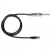 Shure WA-302 kabel