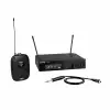Shure SLXD 14E-J53 (562-606 MHz) - zestaw bezprzewodowy instrumentalny WA 305 w kpl Shure