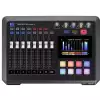 Tascam MIXCAST 4 - Poscast Mixer/MTR/USB Audiointerface