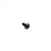 Adam Hall Parts 5417 BLK �ruba krzy�akowa M6x12 (opakowanie 100 sztuk)