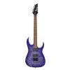 Ibanez RG421QM-CBB Cerulean Blue Burst gitara elektryczna