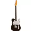 Fender American Ultra II Telecaster, Ebony Fingerboard, Texas Tea gitara elektryczna