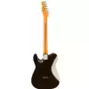 Fender American Ultra II Telecaster, Ebony Fingerboard, Texas Tea gitara elektryczna