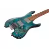 Ibanez Q52PB-COL Cosmic Blue Low Gloss gitara elektryczna