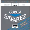 Savarez (656057) 500AJ Corum Alliance HT struny do gitary klasycznej