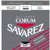 Savarez (656077) 500AR Corum Alliance ST struny do gitary klasycznej