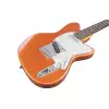 Ibanez YY20-OCS Orange Cream Sparkle Yvette Young signature gitara elektryczna